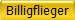 Billigflieger